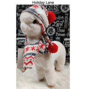 Holiday Lane Christmas Cheer NWT